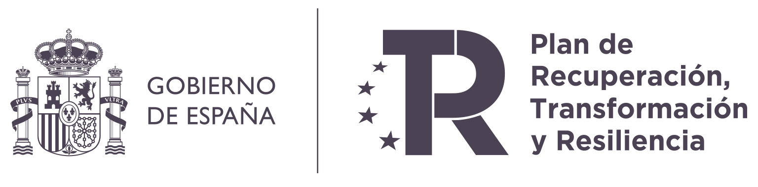 Plan de Recuperación, Transformación y Resiliencia con Gobierno de España